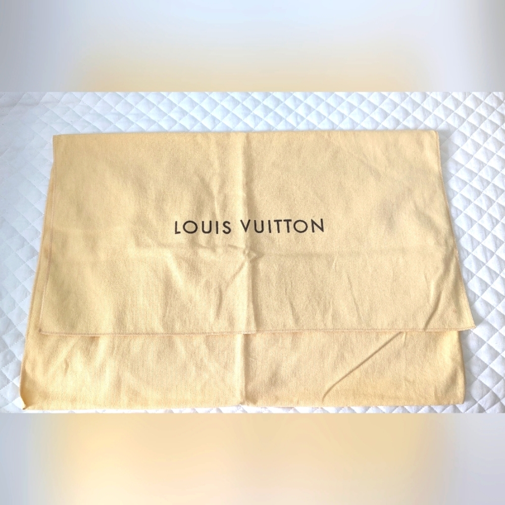 Louis Vuitton Storage bag, extra large